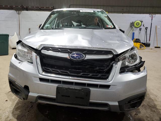 2018 SUBARU FORESTER 2 - JF2SJAAC4JG409388