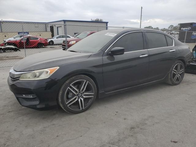 2017 HONDA ACCORD SPO #3033266845