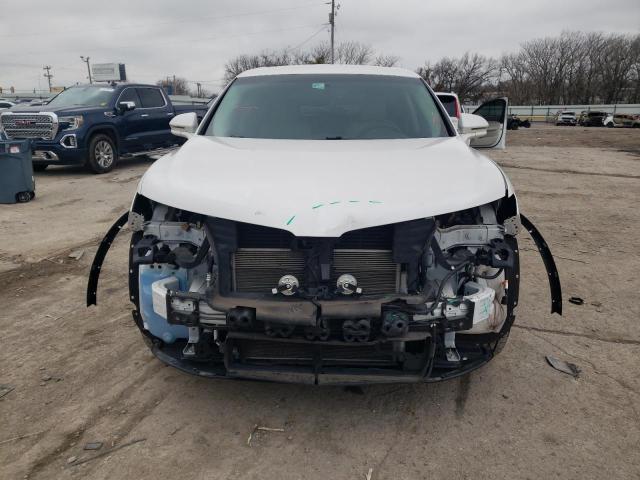 2016 LINCOLN MKX SELECT - 2LMTJ6KR5GBL63461