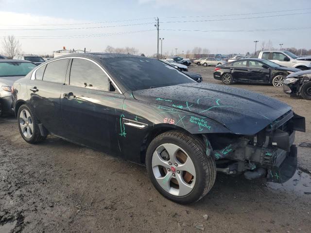 2017 JAGUAR XE - SAJAR4BG7HA969538