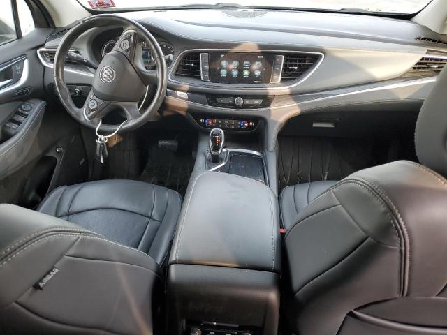 2019 BUICK ENCLAVE PR - 5GAEVBKW9KJ281217