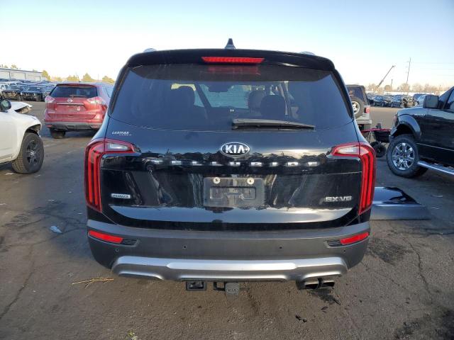 2020 KIA TELLURIDE - 5XYP3DHC5LG087405