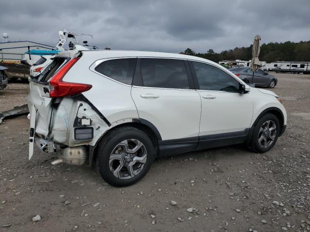 2HKRW1H55JH512076 Honda Crv Ex 2018