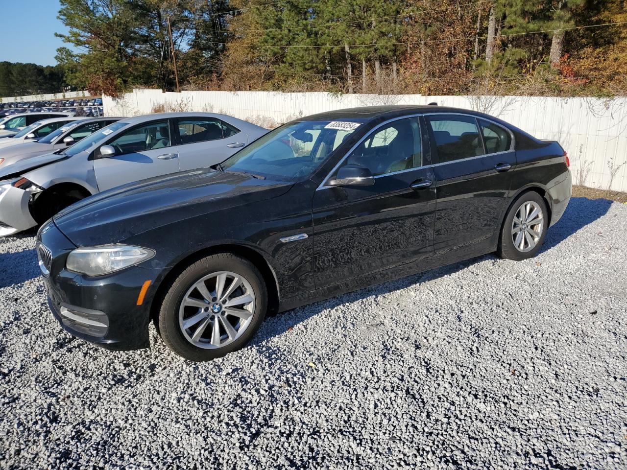 Lot #3024949394 2014 BMW 528 XI