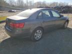 Lot #3023711923 2009 HYUNDAI SONATA GLS