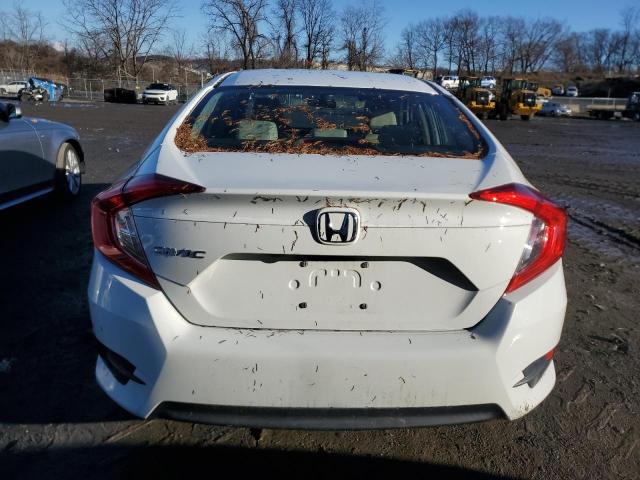 VIN 2HGFC2F59GH529812 2016 HONDA CIVIC no.6