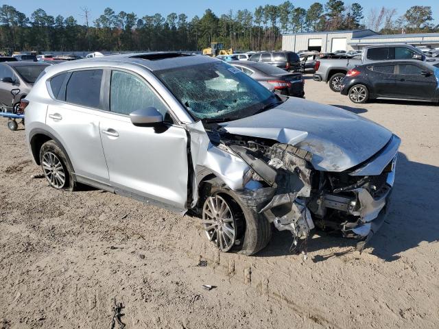 2017 MAZDA CX-5 TOURI - JM3KFBCL9H0212942