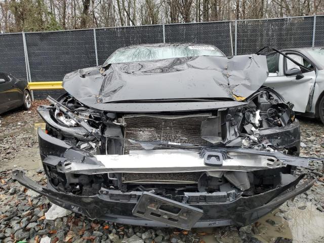 2018 HONDA CIVIC EX - 2HGFC2F78JH591582
