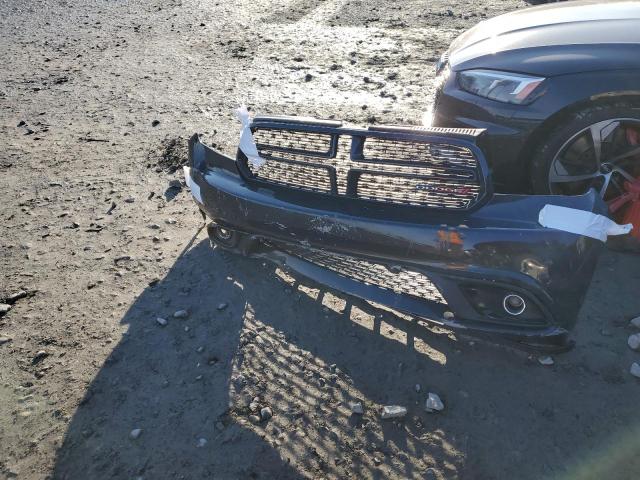 2018 DODGE DURANGO GT - 1C4RDJDG4JC160536