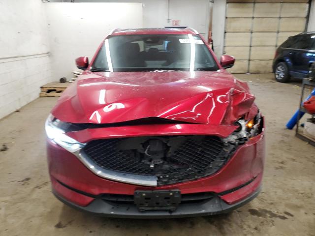 2021 MAZDA CX-5 SIGNA - JM3KFBEY1M0352339