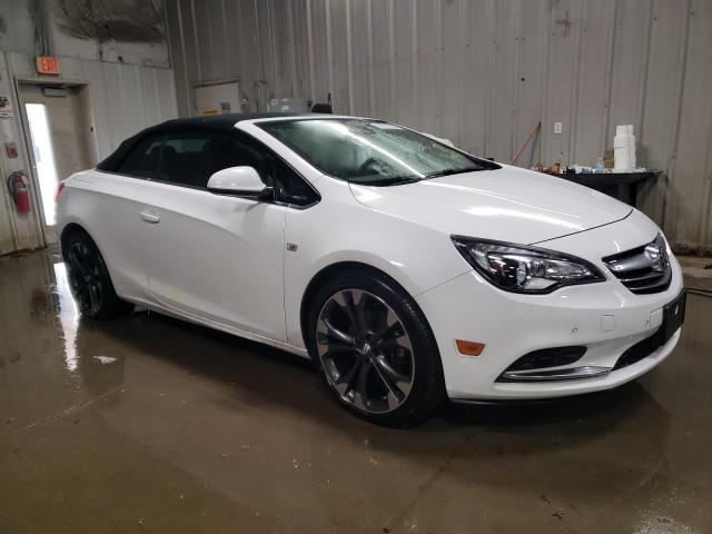 2016 BUICK CASCADA PR - W04WT3N51GG155613