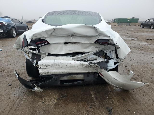 2021 TESLA MODEL 3 - 5YJ3E1EB2MF906642