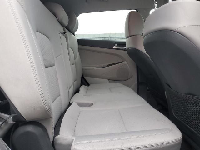 2020 HYUNDAI TUCSON SE - KM8J2CA44LU242672