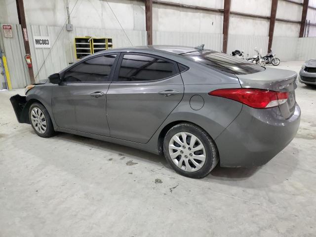 Vin: 5npdh4ae9ch135271, lot: 83614384, hyundai elantra gls 20122