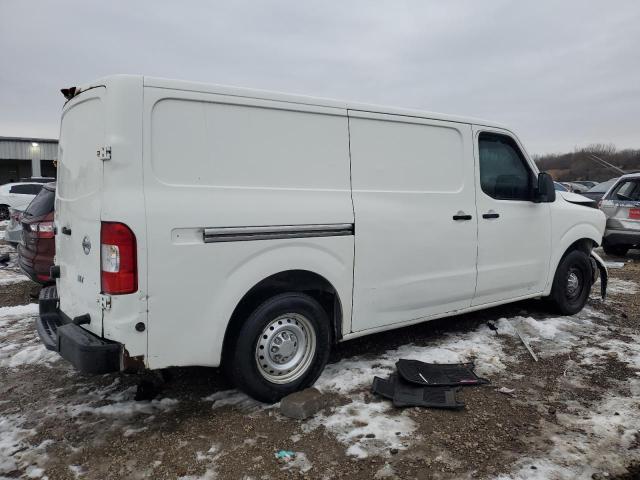 2016 NISSAN NV 1500 S - 1N6BF0KM1GN806690