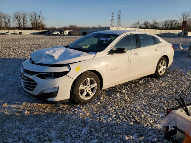 1G1ZB5ST8LF137705 2020 CHEVROLET MALIBU