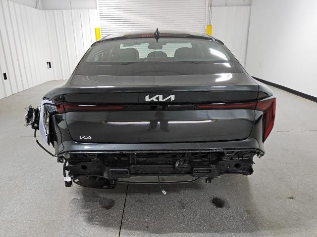 2025 KIA K4 LX 3KPFT4DE7SE054937