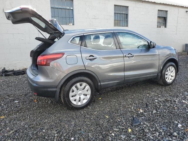 2019 NISSAN ROGUE SPT JN1BJ1CR3KW341420