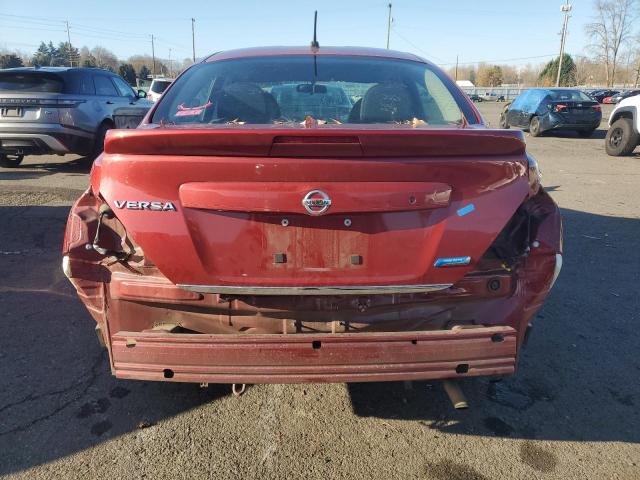 2016 NISSAN VERSA S - 3N1CN7AP5GL867476