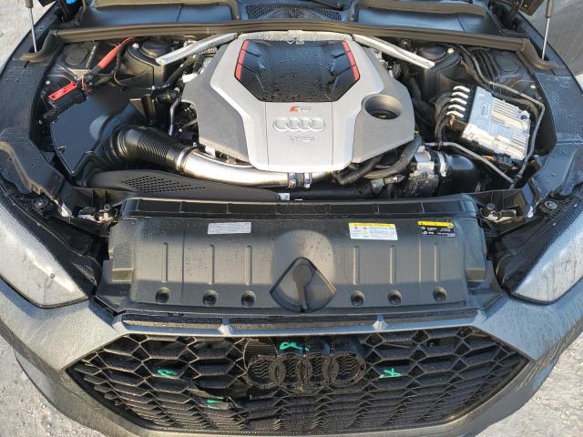 2024 AUDI RS5 WUAAWCF58RA902364
