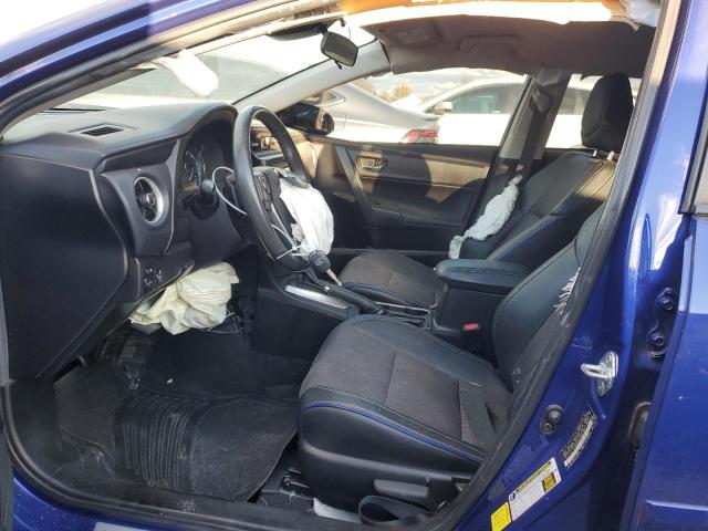 2018 TOYOTA COROLLA L - 2T1BURHE6JC030290