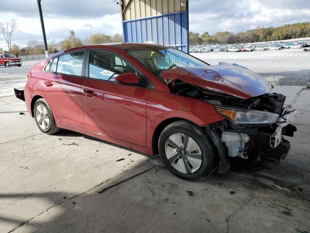 2020 HYUNDAI IONIQ BLUE - KMHC65LC4LU228607