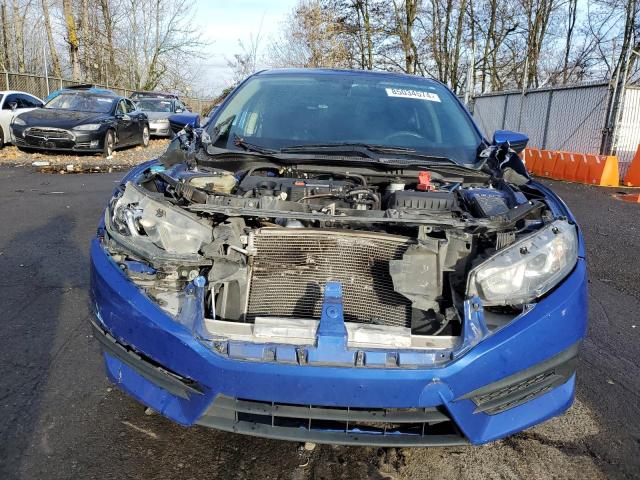2016 HONDA CIVIC LX - 2HGFC2F54GH556853