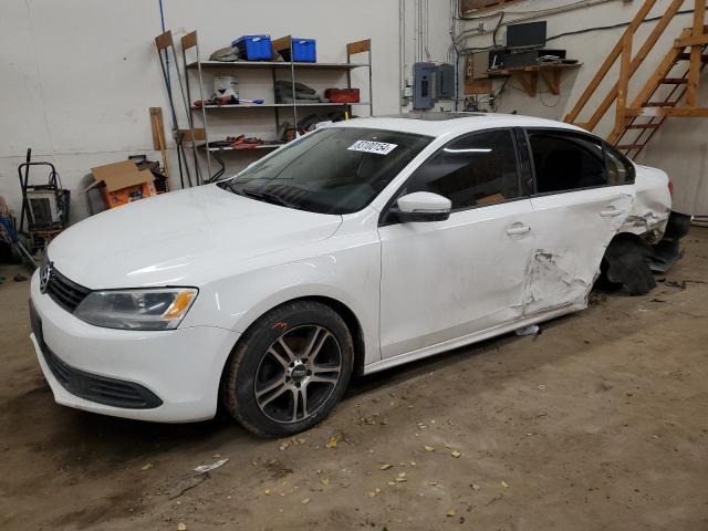 2011 VOLKSWAGEN JETTA TDI #3026001990