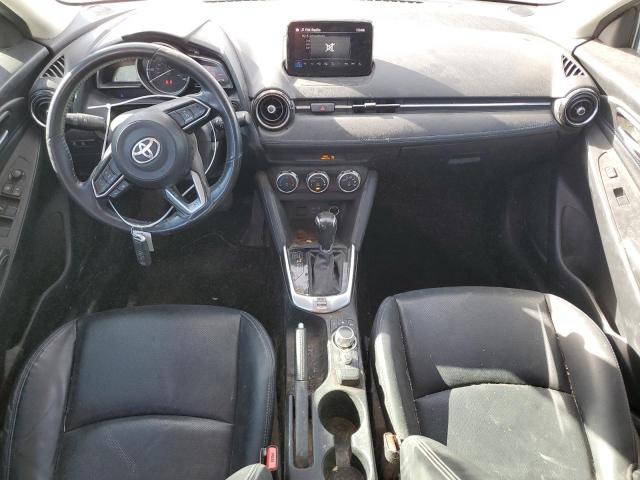 2020 TOYOTA YARIS LE 3MYDLBJV1LY704346