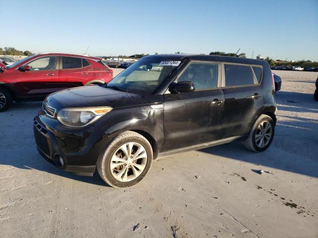 2016 KIA SOUL + #3037203512