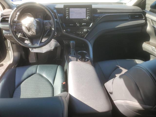 2023 TOYOTA CAMRY SE N - 4T1G11AK8PU080387