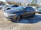 2017 FORD FUSION SE - 3FA6P0H72HR150328