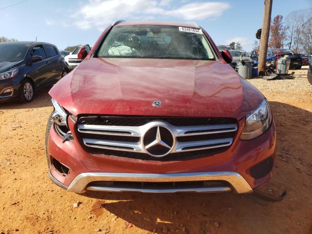 VIN WDC0G4JB2KV148640 2019 MERCEDES-BENZ GLC-CLASS no.5