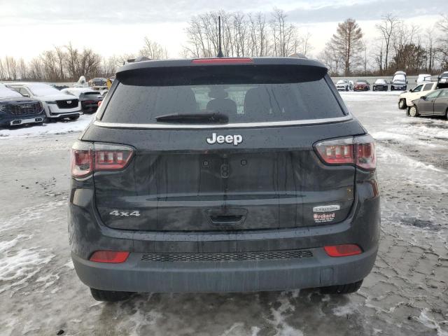 VIN 3C4NJDBB5MT529820 2021 JEEP COMPASS no.6