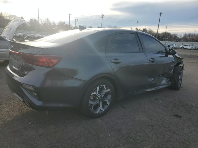 2021 KIA FORTE FE - 3KPF24AD5ME324992