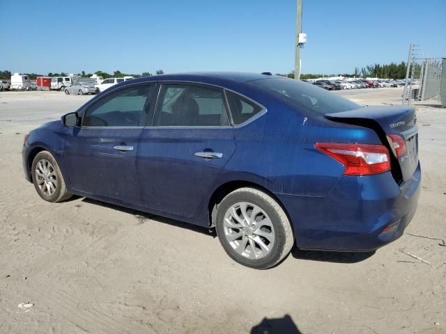 Vin: 3n1ab7ap6jy262943, lot: 82778744, nissan sentra s 20182
