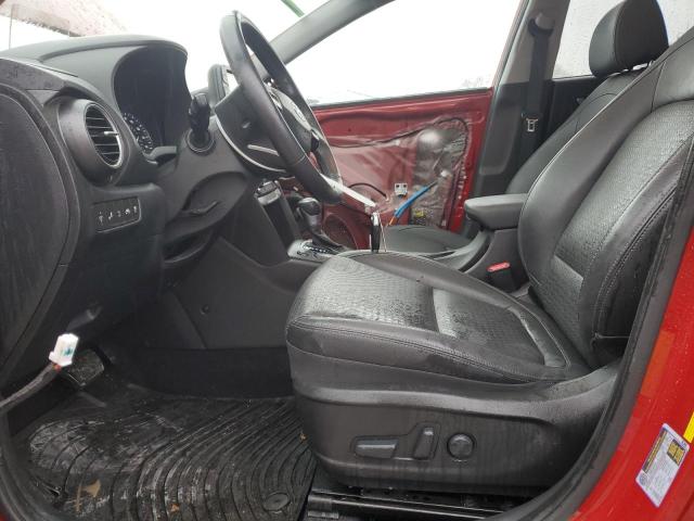 2019 HYUNDAI KONA ULTIM - KM8K5CA58KU221567