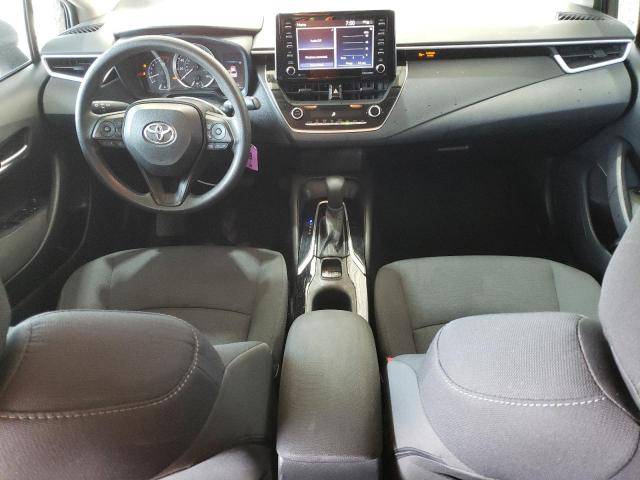 2021 TOYOTA COROLLA LE - 5YFEPMAE8MP204902