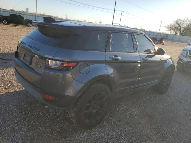 LAND ROVER RANGE ROVE 2018 gray  gas SALVP2RX6JH295324 photo #4