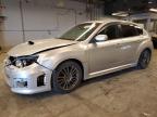 SUBARU IMPREZA WR JF1GR7E60BG820511 photo