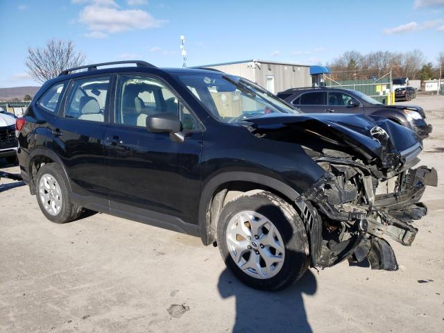 2021 SUBARU FORESTER JF2SKADC0MH523413