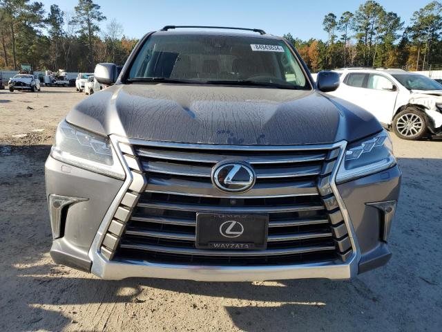 2017 LEXUS LX 570 JTJHY7AX3H4228219