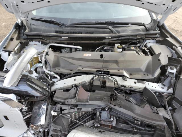 2024 MITSUBISHI OUTLANDER - JA4J4WA8XRZ033087