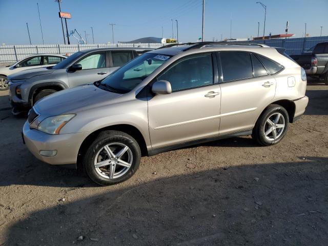 2006 LEXUS RX 330 #3024447565