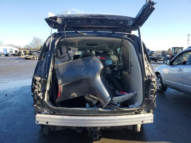 2018 CHRYSLER PACIFICA T - 2C4RC1BG1JR228739