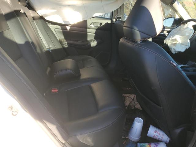 2020 NISSAN ALTIMA SR - 1N4BL4CV5LC149673
