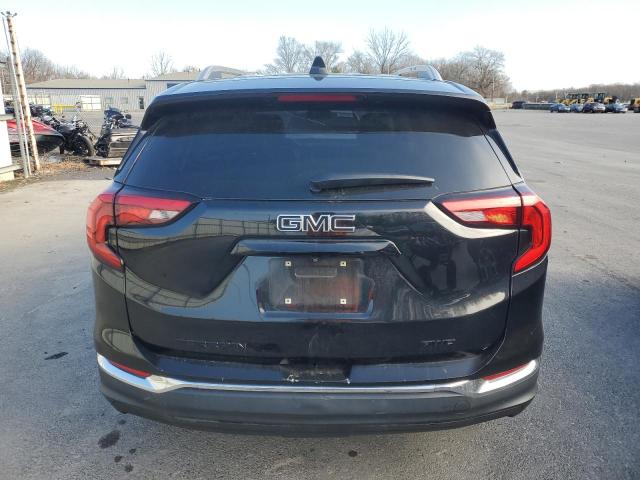 2020 GMC TERRAIN SL - 3GKALVEV8LL204358