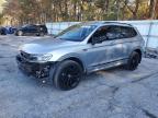 2021 VOLKSWAGEN TIGUAN SE - 3VV2B7AX7MM065777