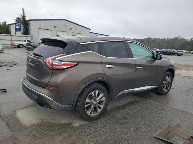 VIN 5N1AZ2MG2GN102177 2016 NISSAN MURANO no.3