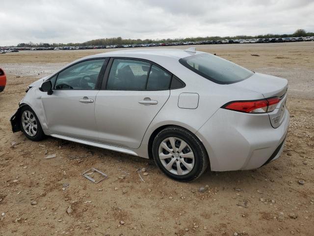 2022 TOYOTA COROLLA LE - 5YFEPMAE1NP271889